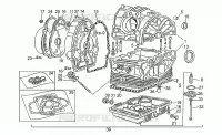 Cárter motor