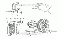 Generador Bosch