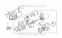 Motor arranque