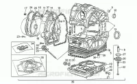 Cárter motor