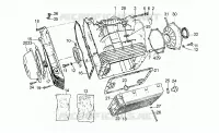 Cárter motor