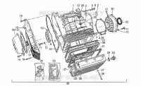 Cárter motor
