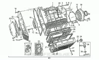 Cárter motor