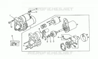 Motor arranque