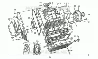 Cárter motor