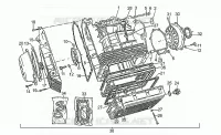 Cárter motor