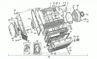 Cárter motor