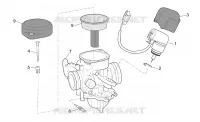 Carburador II