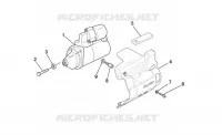 Motor arranque