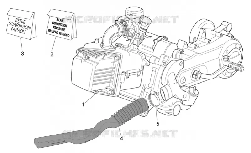 Motor