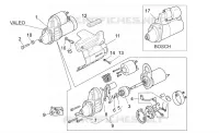 Motor arranque