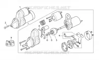 Motor arranque