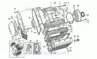 Cárter motor