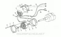 Generador Ducati