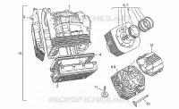 Cárter motor 1991-D