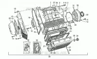 Cárter motor