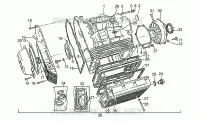 Cárter motor