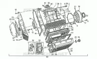 Cárter motor