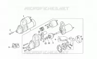 Motor arranque