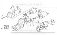 Motor arranque I