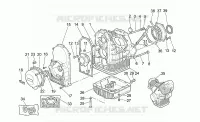Cárter motor