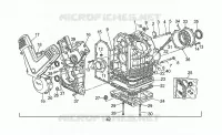 Cárter motor
