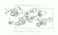 Motor arranque