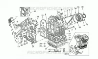Cárter motor