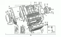 Cárter motor