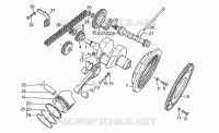 Cigüeñal 1991-D