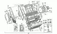 Cárter motor