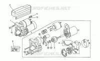 Motor arranque