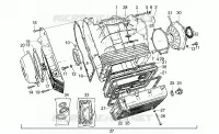 Cárter motor