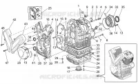 Cárter motor