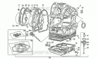 Cárter motor