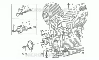 Bomba aceite
