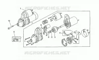 Motor arranque