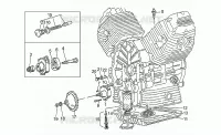 Bomba aceite