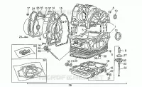 Cárter motor