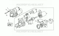 Motor arranque