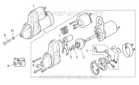 Motor arranque