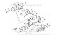 Motor arranque