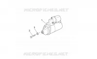 Motor arranque