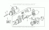 Motor arranque