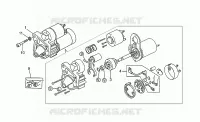 Motor arranque