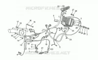 Encendido Magneti Marelli