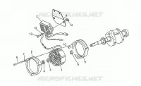Alternador Ducati