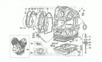 Cárter motor
