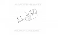 Motor arranque