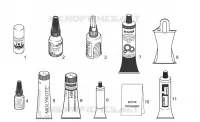 Material De Consumo